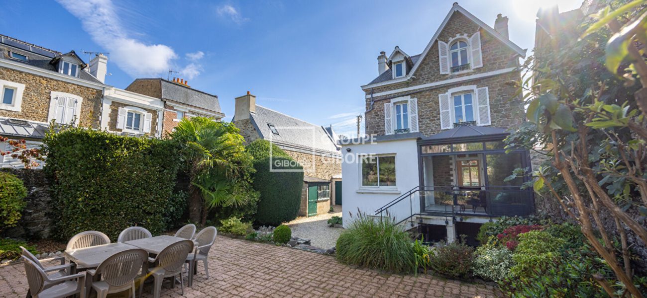 Maison T6  - SAINT MALO (LP25884E) - photo principale