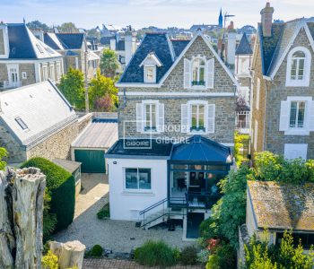Maison T6  - SAINT MALO (LP25884E) - vignette