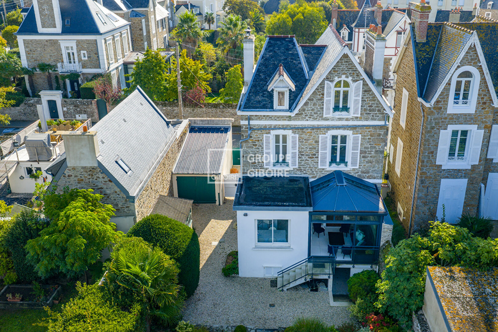 Maison T6  - SAINT MALO (LP25884E) - photo-2