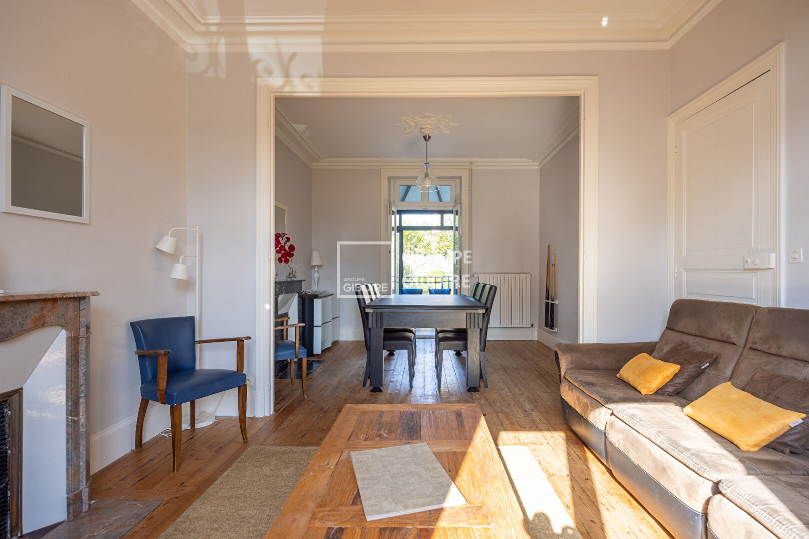 Maison T6  - SAINT MALO (LP25884E) - photo-3