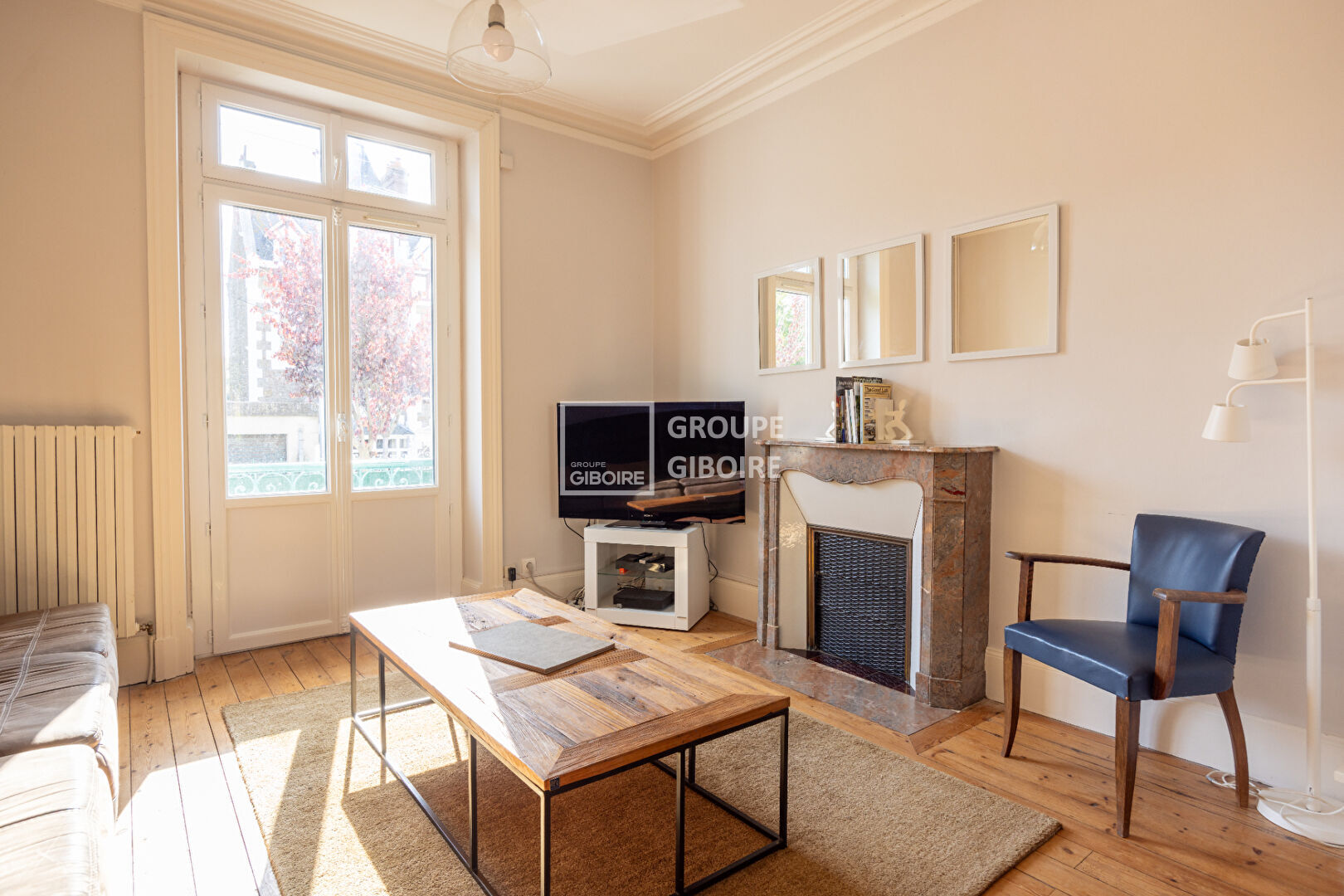 Maison T6  - SAINT MALO (LP25884E) - photo-4