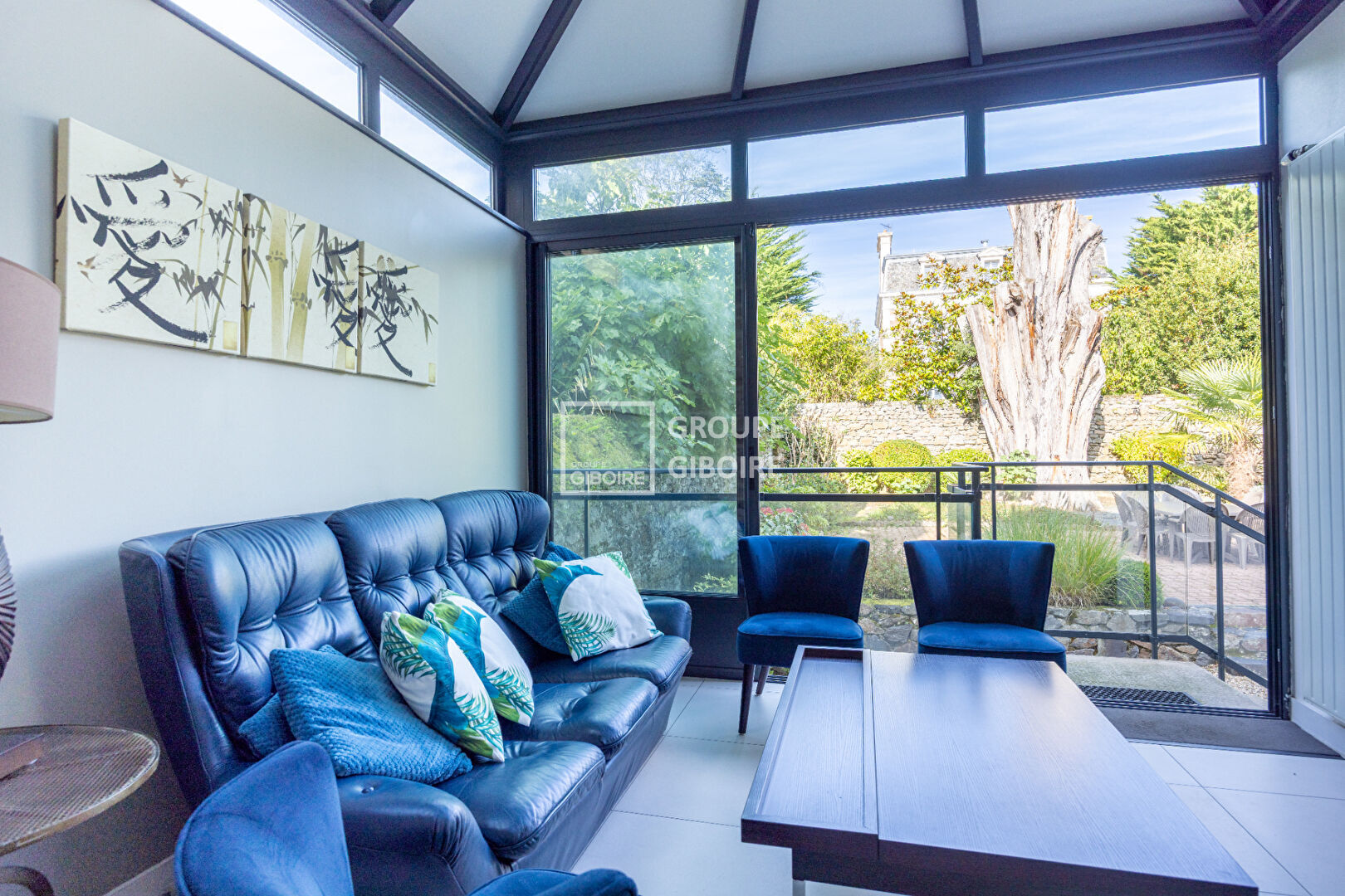 Maison T6  - SAINT MALO (LP25884E) - photo-5