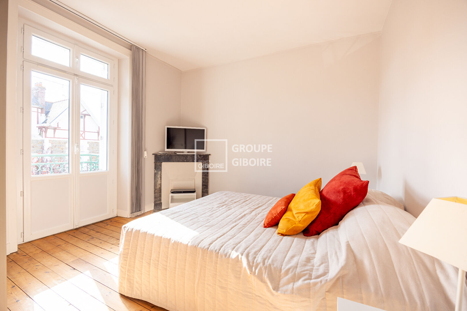 Maison T6  - SAINT MALO (LP25884E) - photo-8