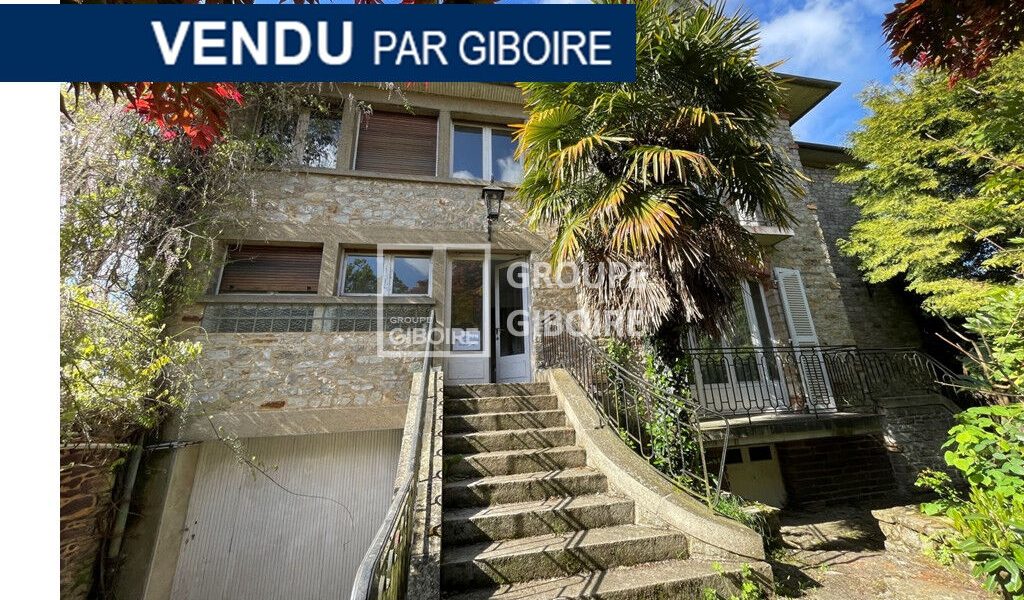 Maison T7  - RENNES (MD25771) - photo principale