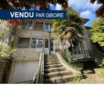Maison T7  - RENNES (MD25771) - vignette