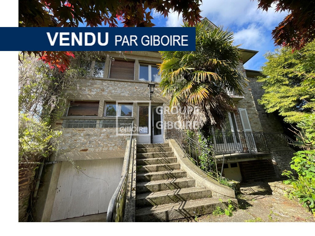 Maison T7  - RENNES (MD25771) - photo-1