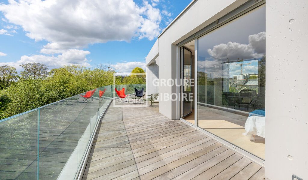 Maison T6  - RENNES (MD25523) - photo principale