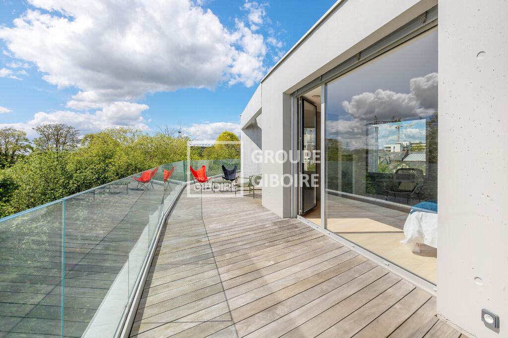 Maison T6  - RENNES (MD25523) - photo-1