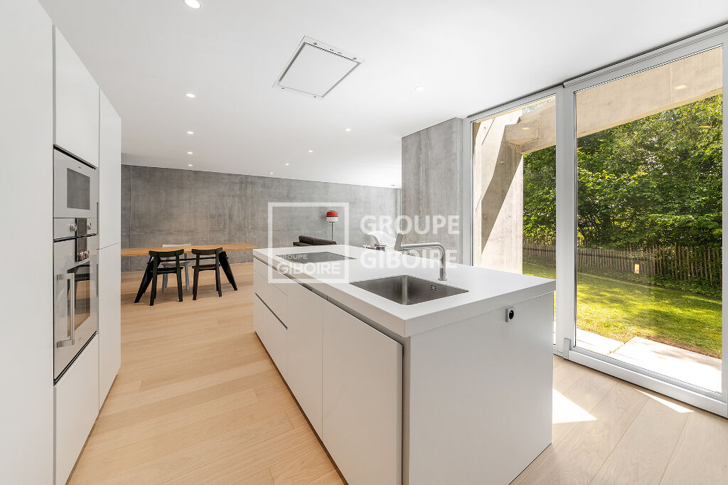 Maison T6  - RENNES (MD25523) - photo-2