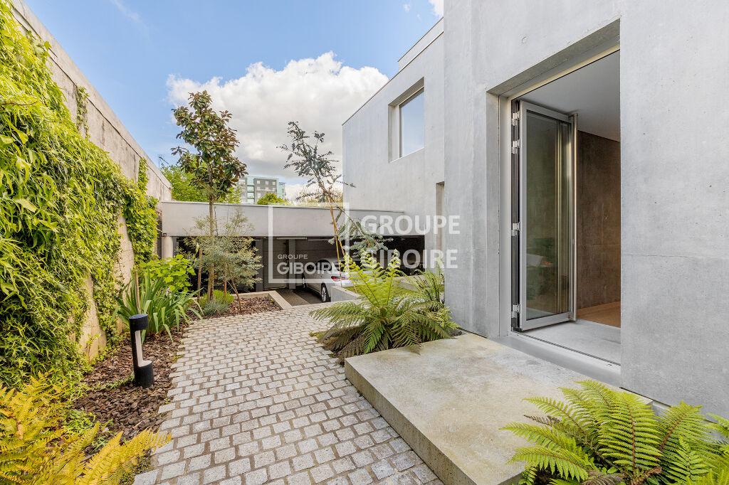 Maison T6  - RENNES (MD25523) - photo-7