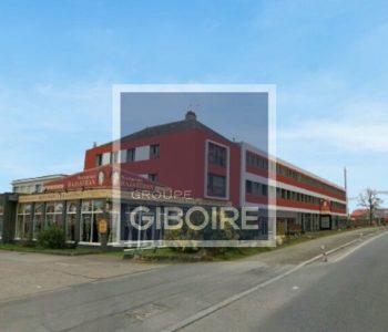 Bureaux  - RENNES (35.6852) - vignette