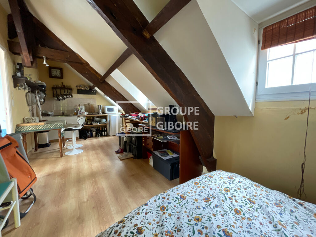 Appartement T1  - SAINT MALO (CC25950E) - photo-4