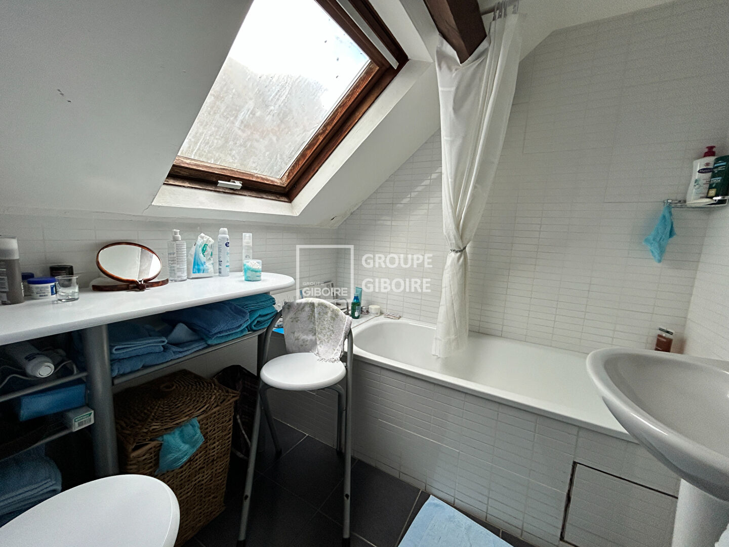 Appartement T1  - SAINT MALO (CC25950E) - photo-5