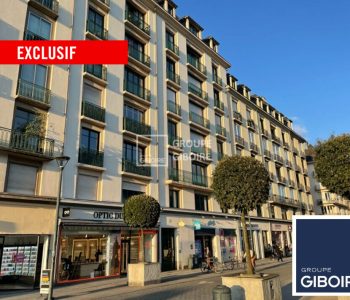 Bureaux  - RENNES (35.6817) - vignette