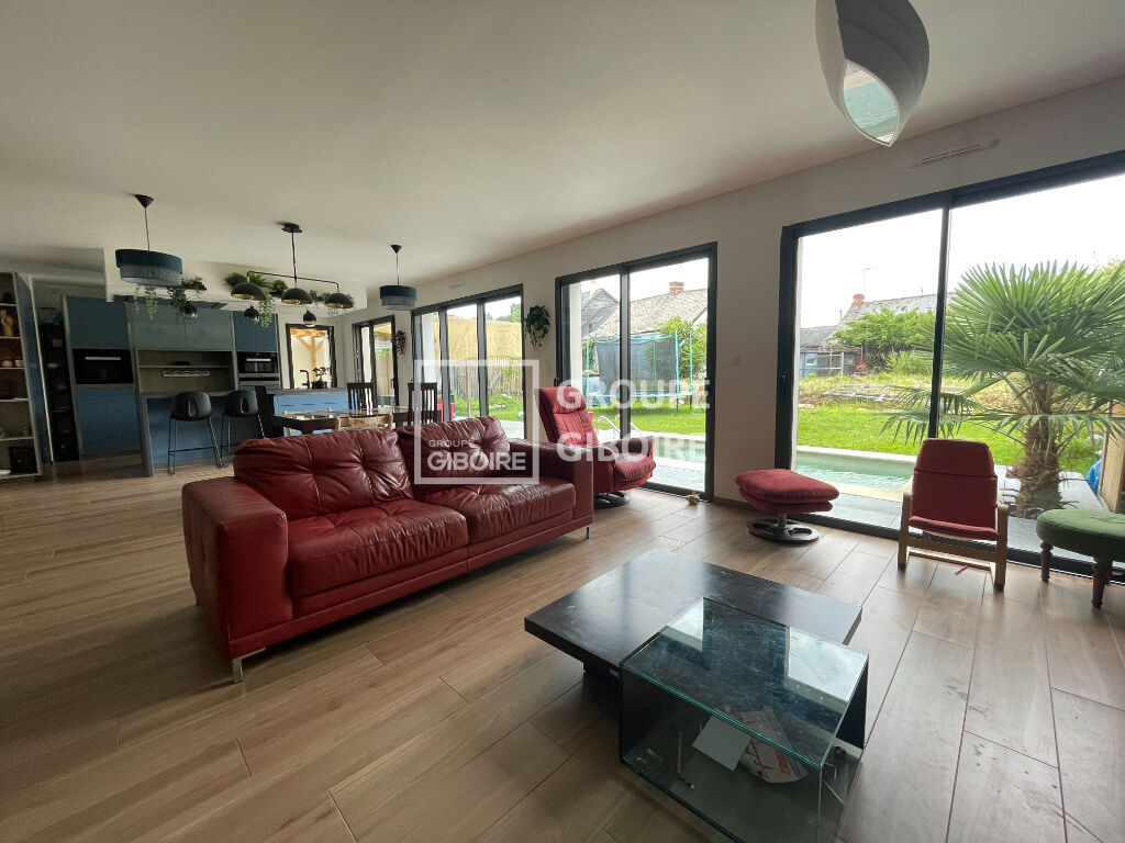 Maison T8  - BETTON (MD25452) - photo-2