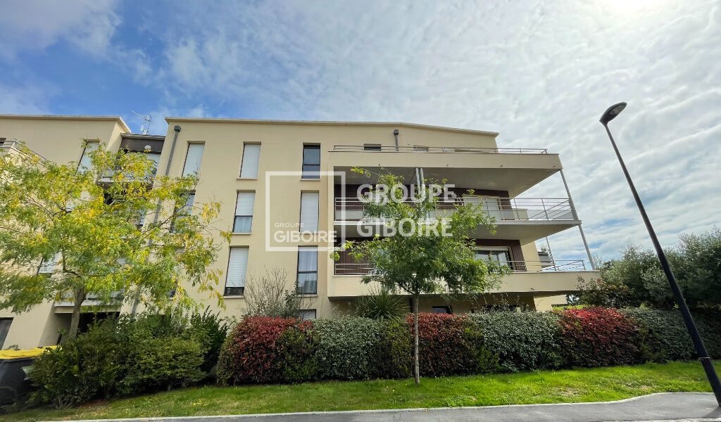 Appartement T2  - PACE (EJ25809E) - photo principale