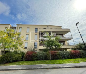 Appartement T2  - PACE (EJ25809E) - vignette