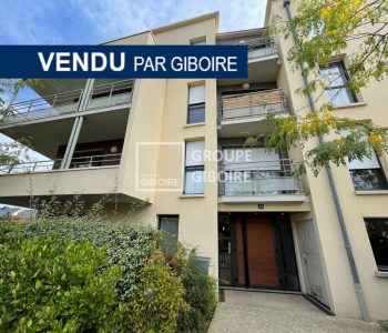 Appartement T2  - PACE (EJ25808E) - vignette
