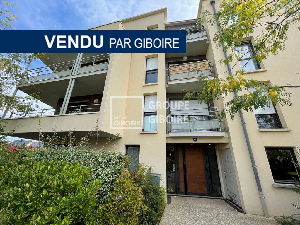 Appartement T2  - PACE (EJ25808E) - photo-1