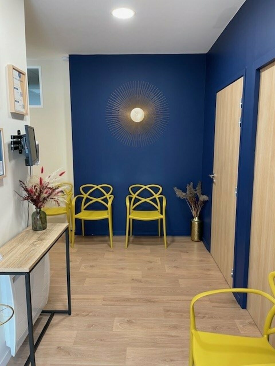 Bureaux  - RENNES (35.3008) - photo-2