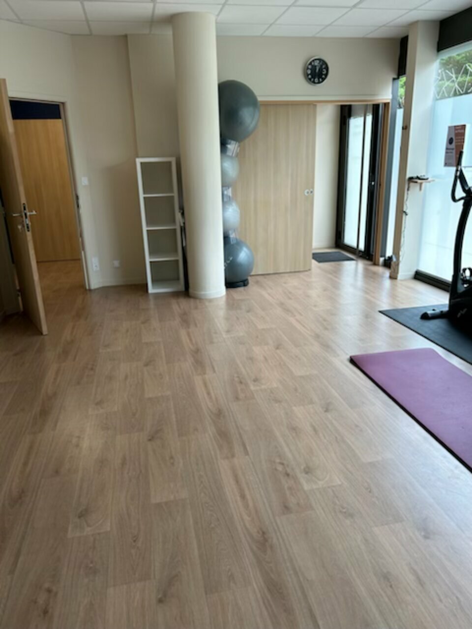 Bureaux  - RENNES (35.3008) - photo-3