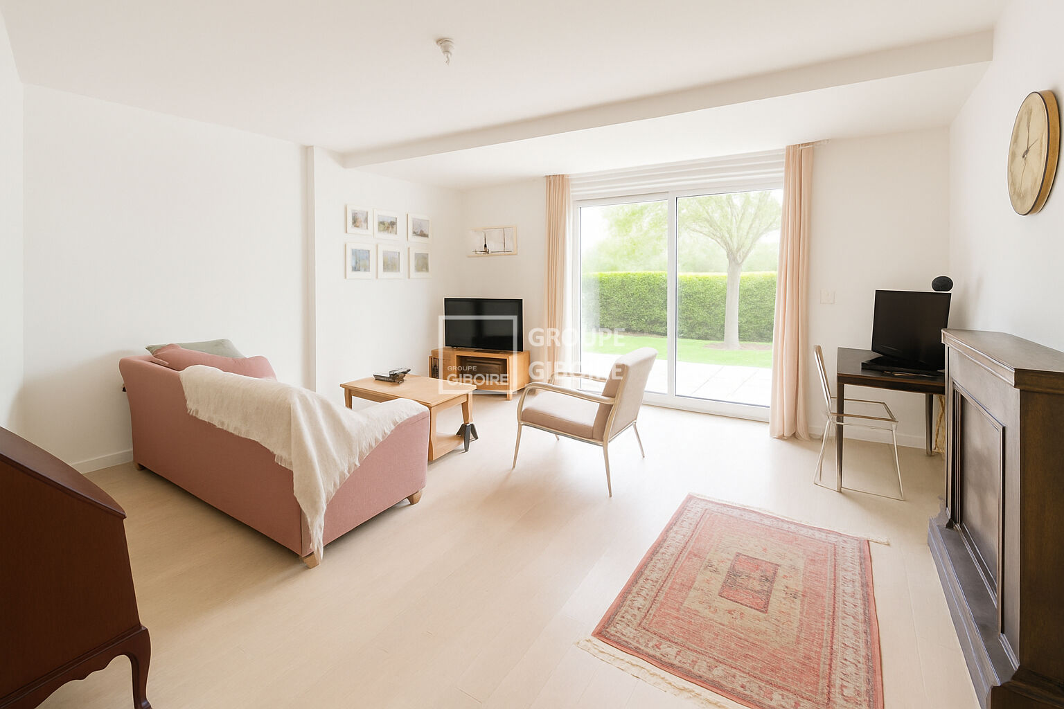 Appartement T3  - PACE (BM25970GE) - photo-1