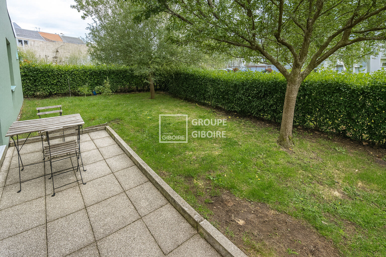 Appartement T3  - PACE (BM25970GE) - photo-2