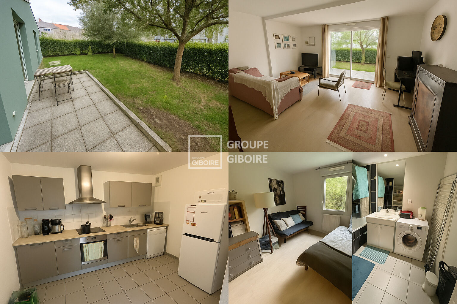 Appartement T3  - PACE (BM25970GE) - photo-4