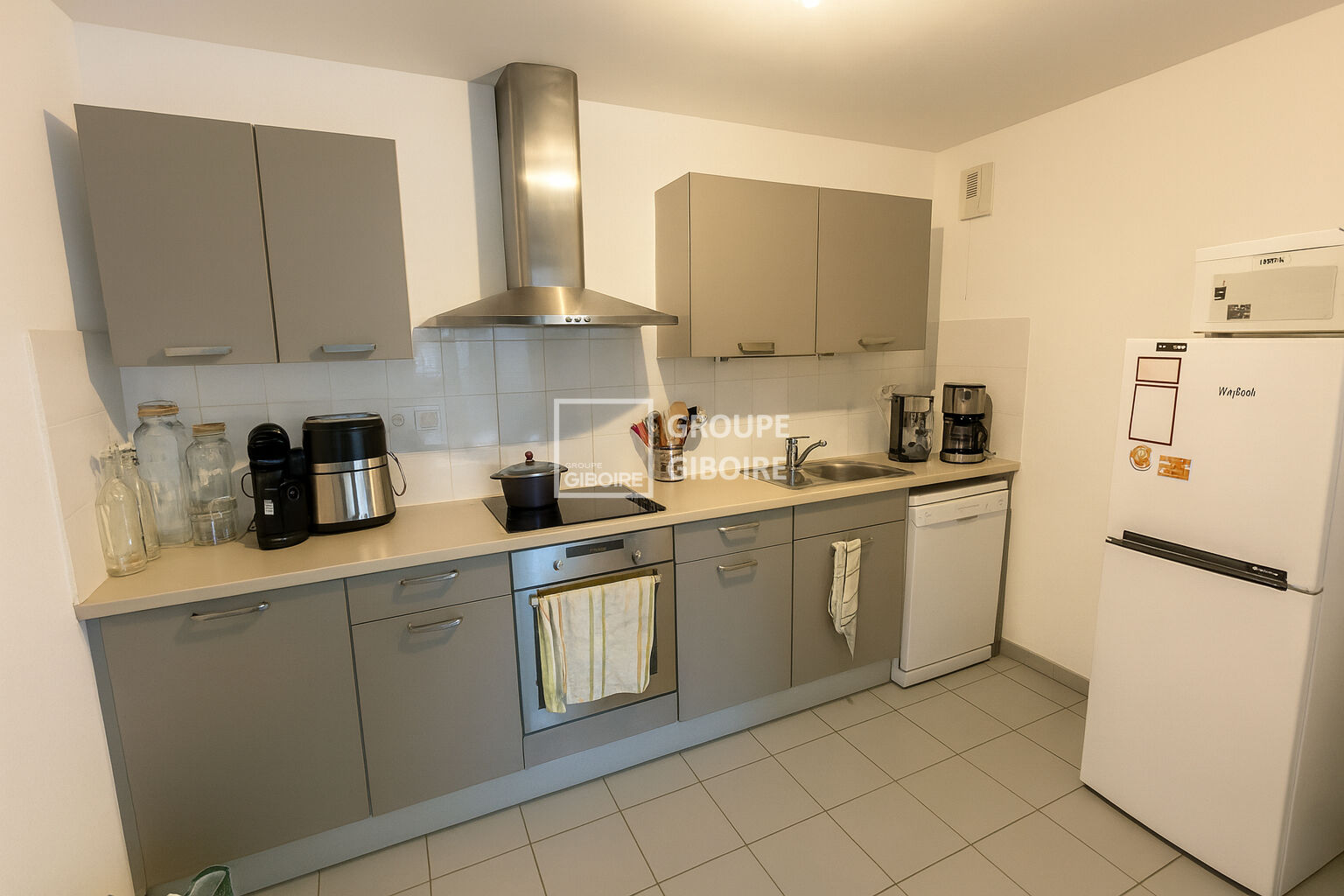 Appartement T3  - PACE (BM25970GE) - photo-5