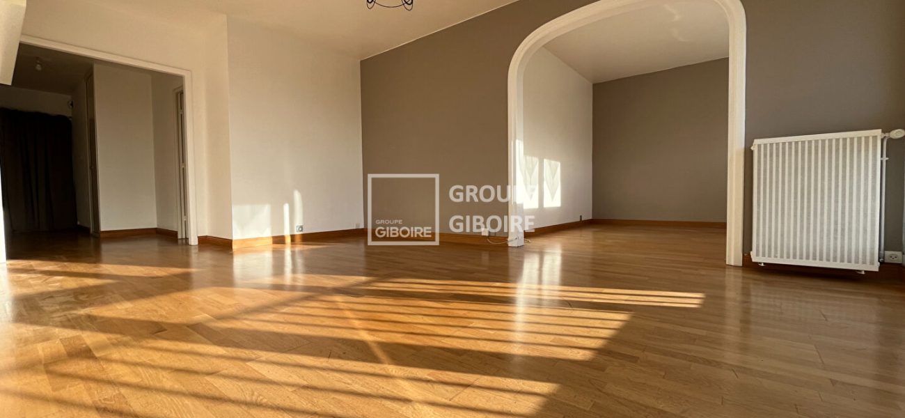 Appartement T4  - REZE (ML25097E) - photo principale