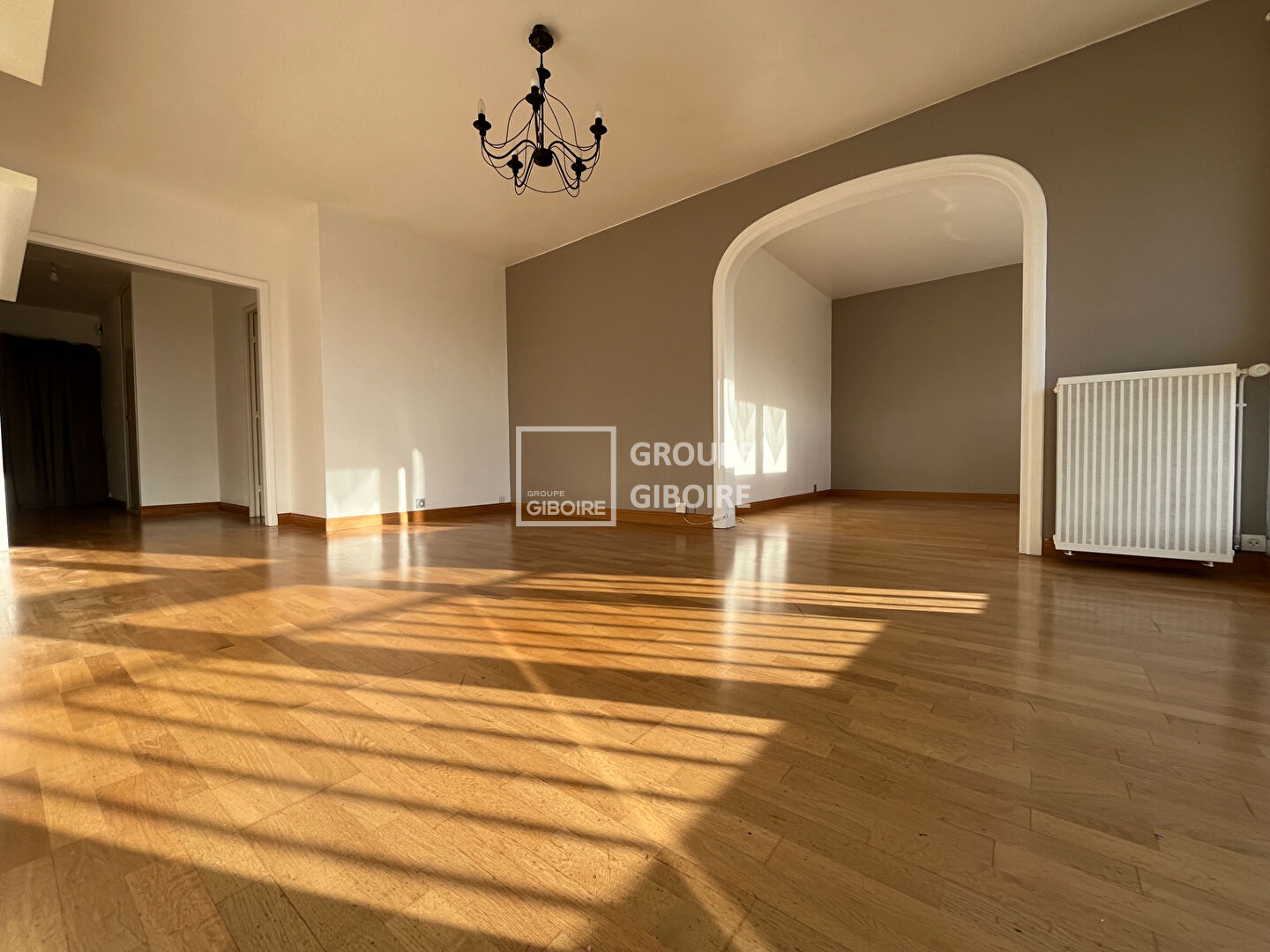 Appartement T4  - REZE (ML25097E) - photo-1