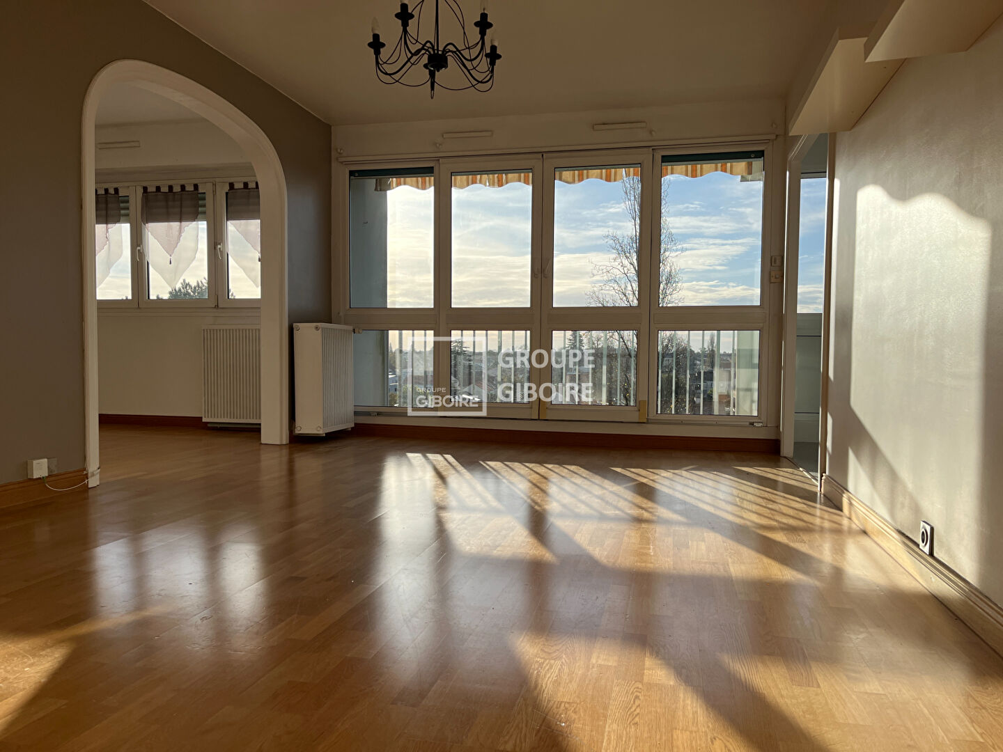 Appartement T4  - REZE (ML25097E) - photo-2