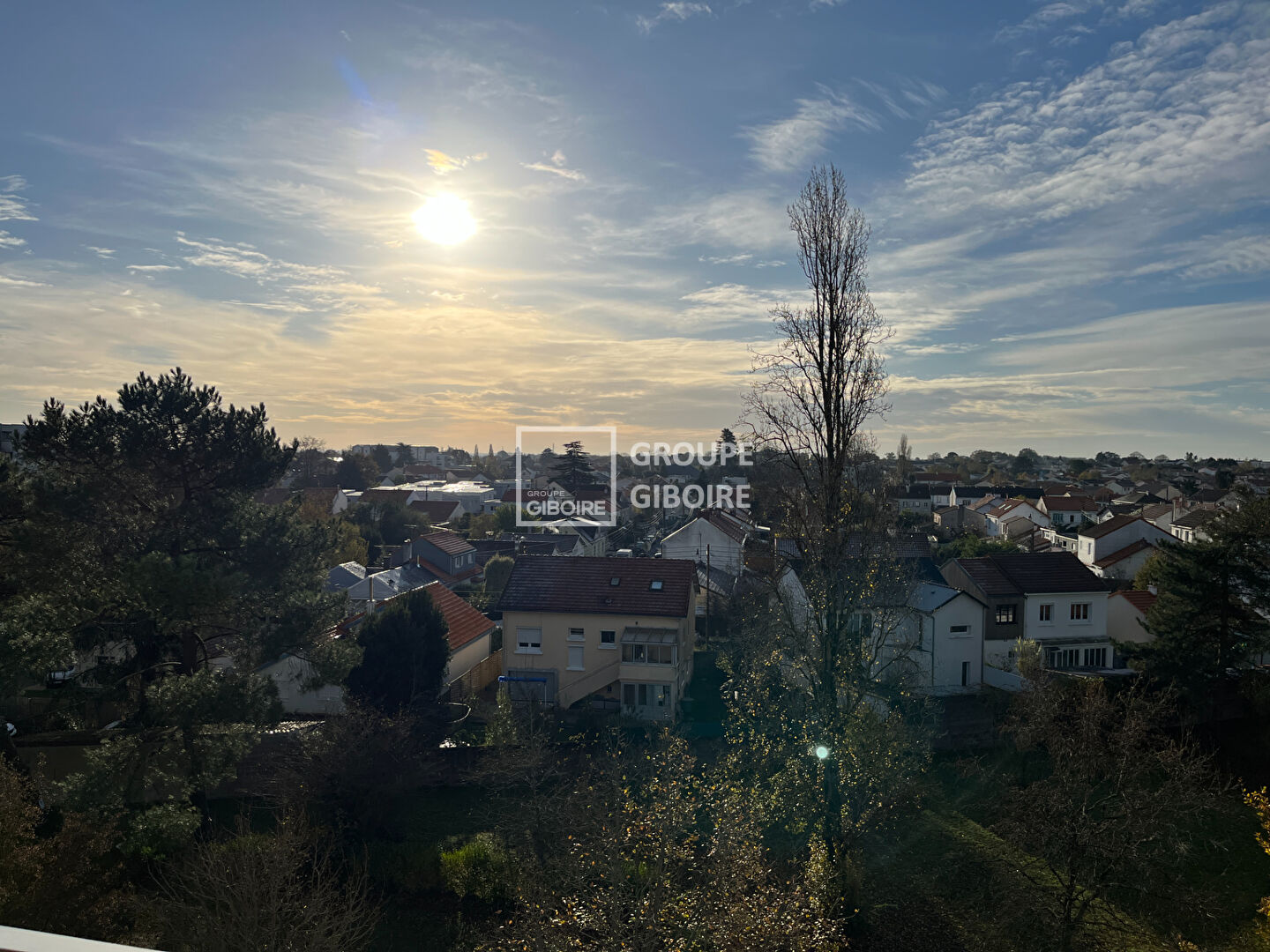 Appartement T4  - REZE (ML25097E) - photo-3