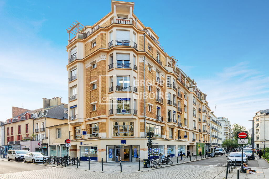 Appartement T5  - RENNES (ALG25956) - photo-1