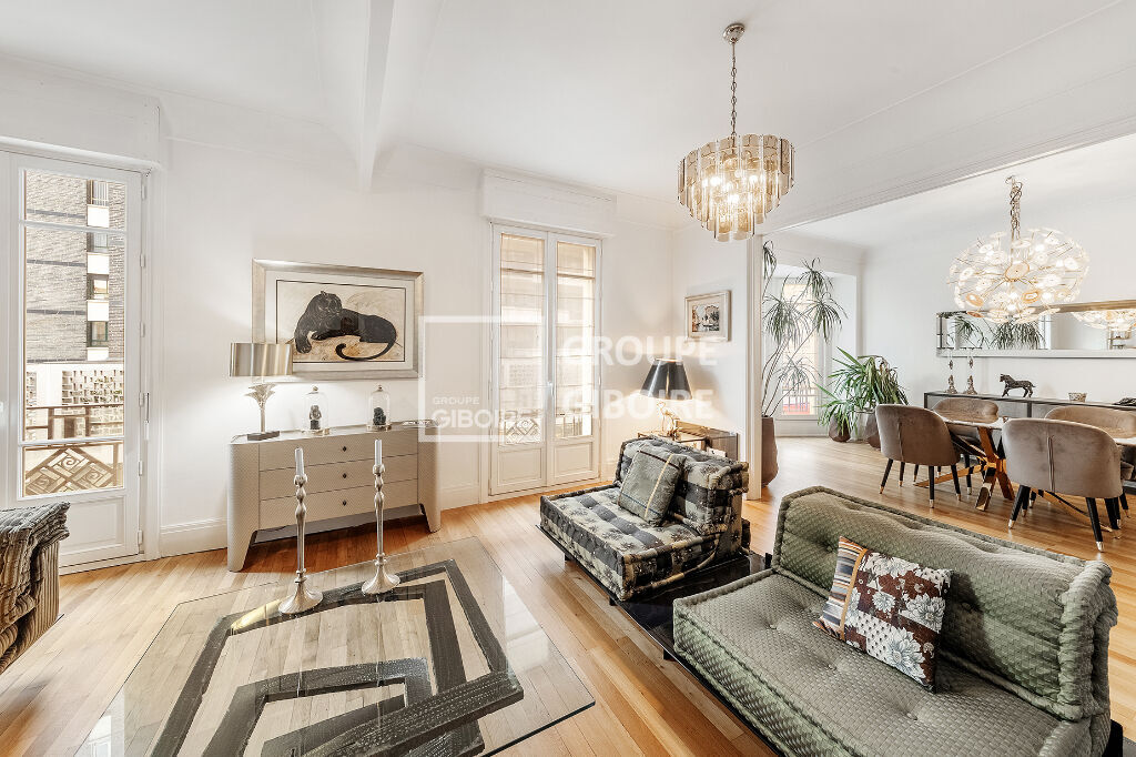 Appartement T5  - RENNES (ALG25956) - photo-2