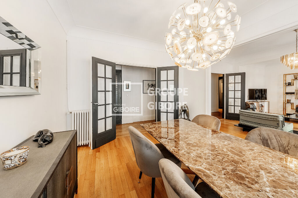 Appartement T5  - RENNES (ALG25956) - photo-3