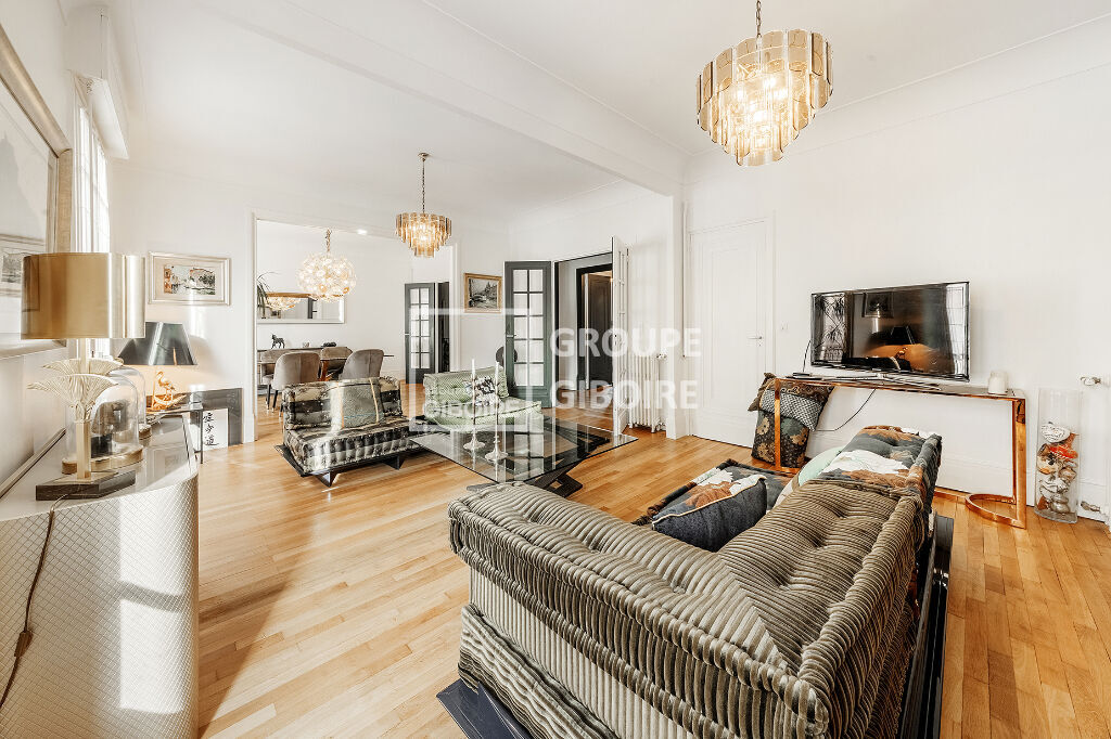 Appartement T5  - RENNES (ALG25956) - photo-4