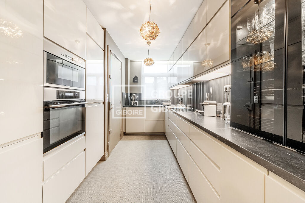 Appartement T5  - RENNES (ALG25956) - photo-5