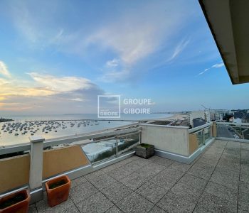 Appartement T2  - PORNICHET (CS25156) - vignette