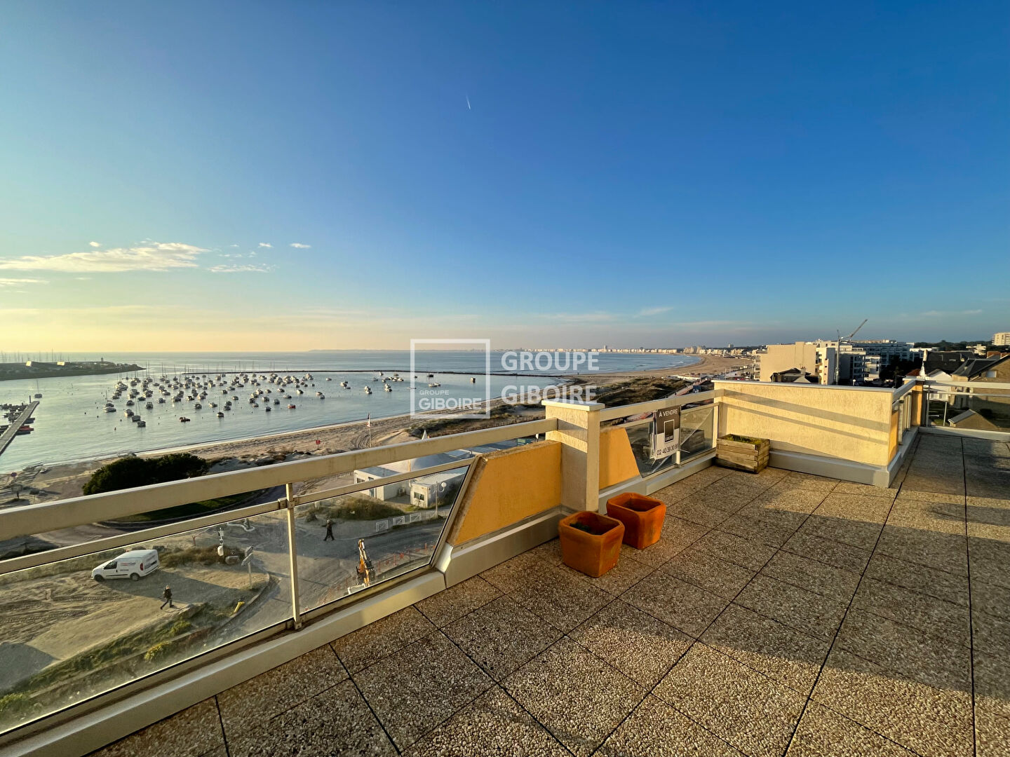 Appartement T2  - PORNICHET (CS25156) - photo-3