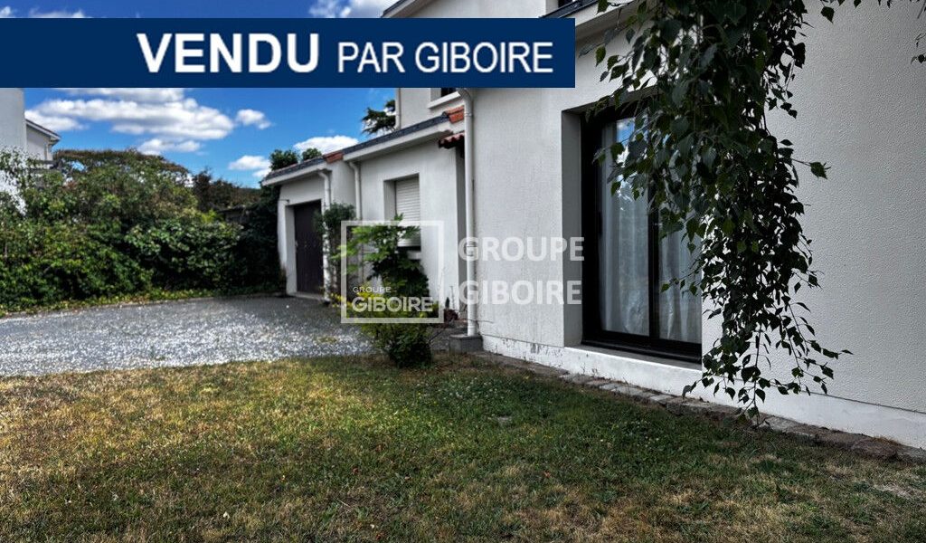 Maison T8  - SAINT SEBASTIEN SUR LOIRE (ML25797) - photo principale