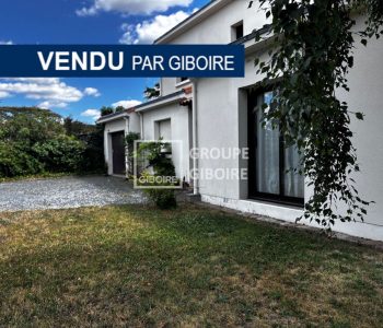 Maison T8  - SAINT SEBASTIEN SUR LOIRE (ML25797) - vignette