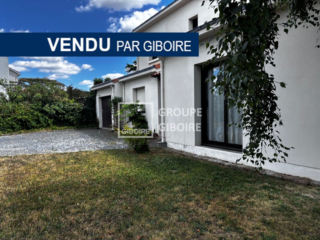 Maison T8  - SAINT SEBASTIEN SUR LOIRE (ML25797) - photo-1