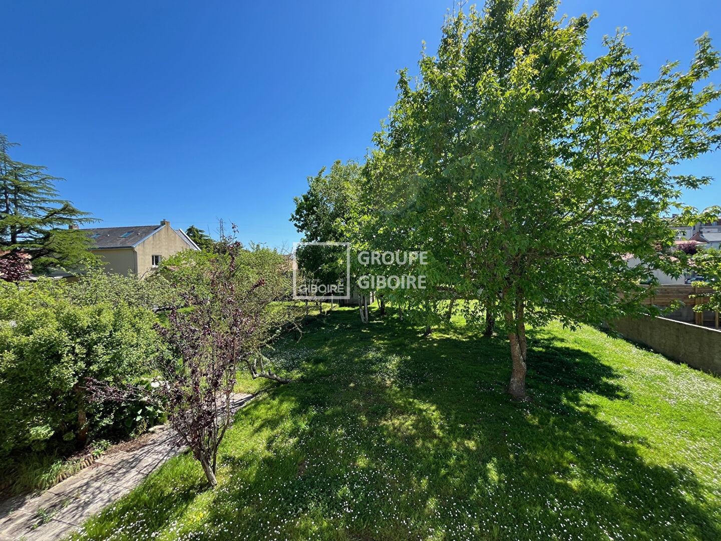 Maison T8  - SAINT SEBASTIEN SUR LOIRE (ML25797) - photo-7