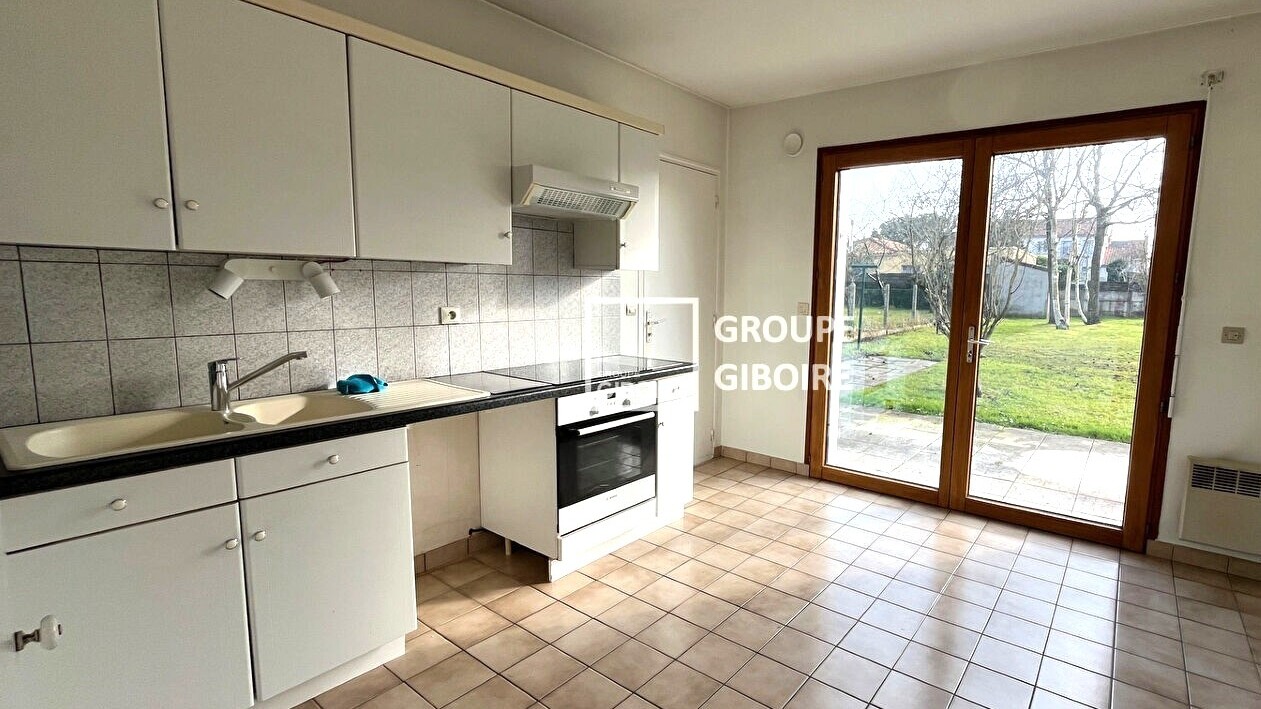 Maison T8  - SAINT SEBASTIEN SUR LOIRE (ML25797) - photo-8