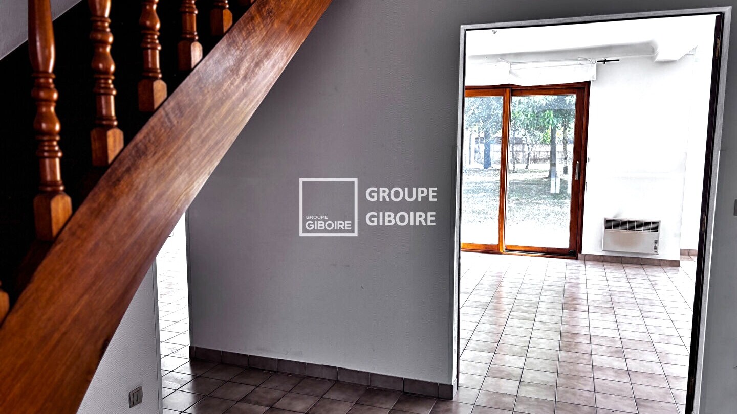 Maison T8  - SAINT SEBASTIEN SUR LOIRE (ML25797) - photo-9