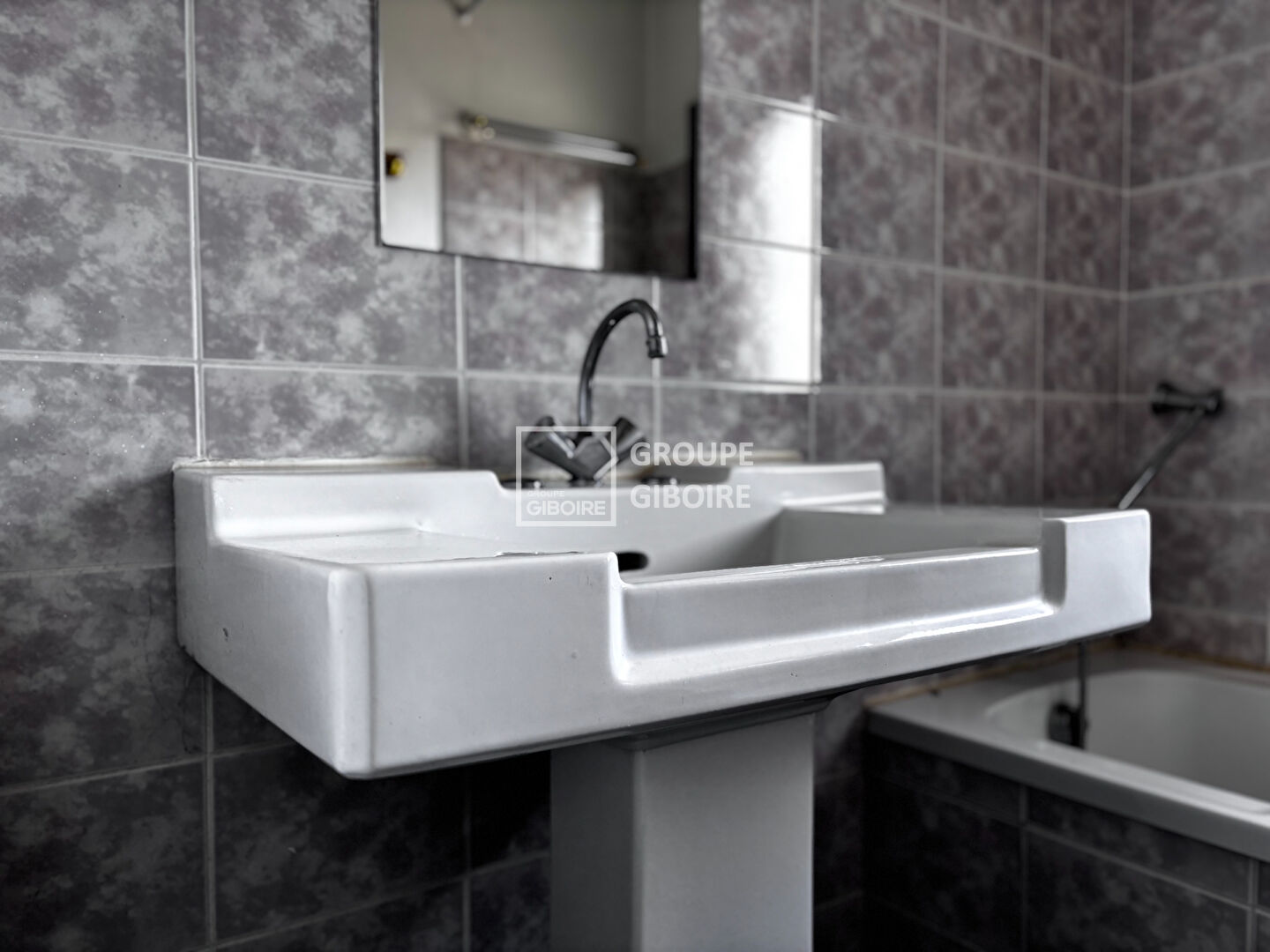 Maison T8  - SAINT SEBASTIEN SUR LOIRE (ML25797) - photo-12