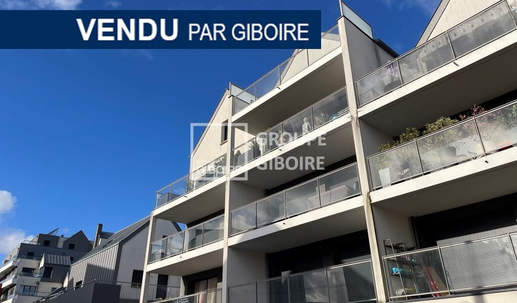 Appartement T2  - SAINT MALO (JG25245GE) - photo principale