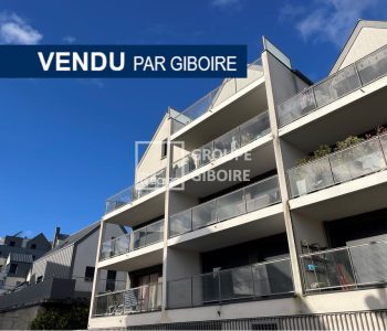 Appartement T2  - SAINT MALO (JG25245GE) - vignette