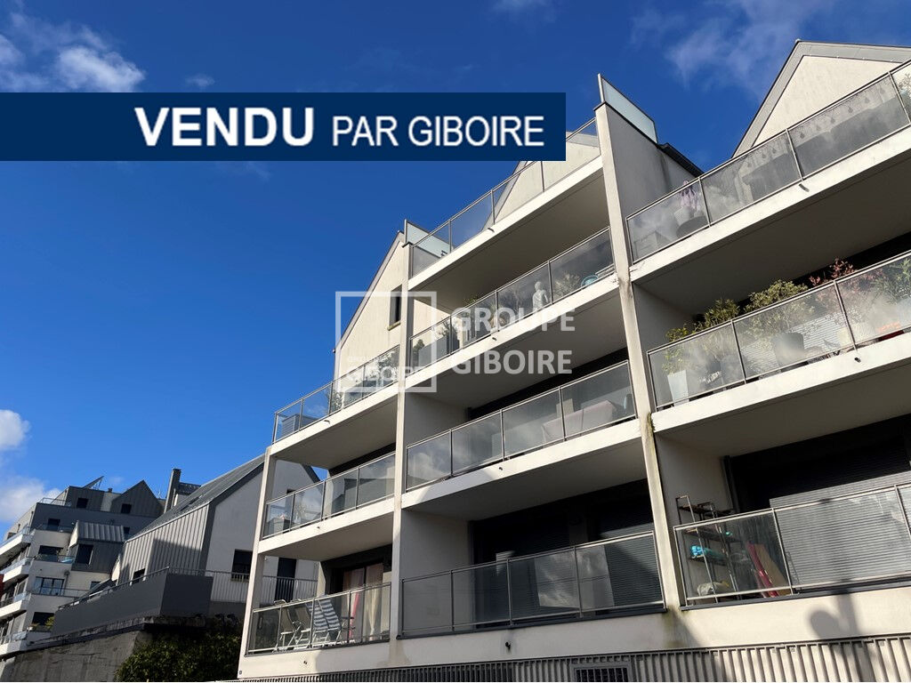 Appartement T2  - SAINT MALO (JG25245GE) - photo-1